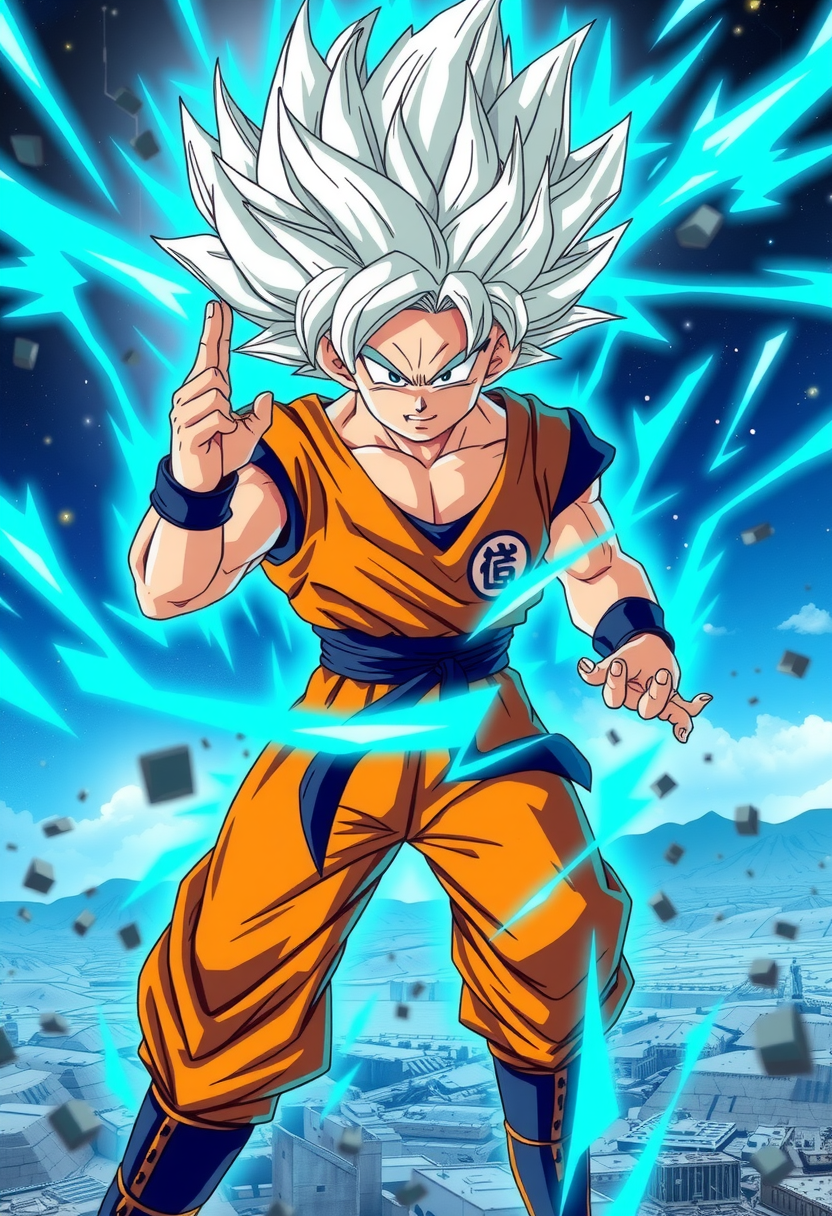 🚀 Protocollo Ultra Instinct (Elite)